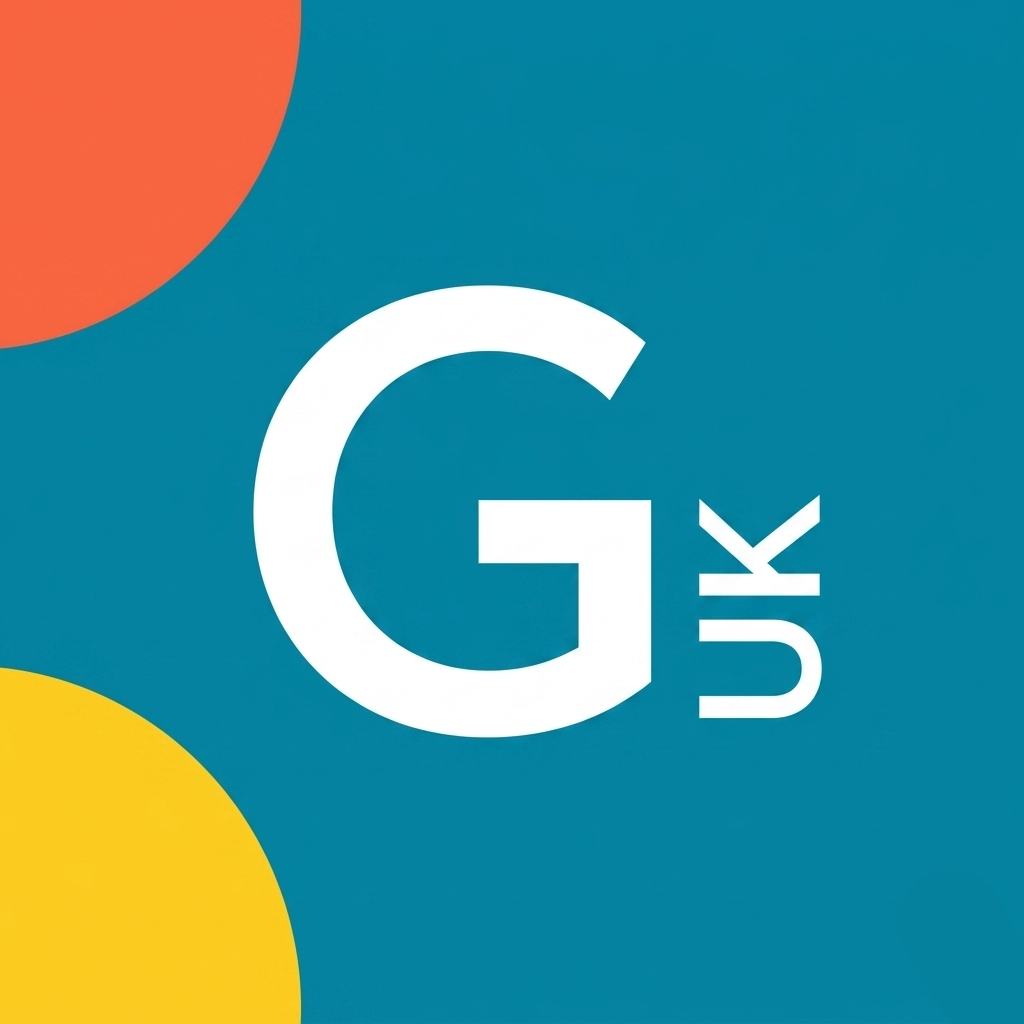 GatherUK logo