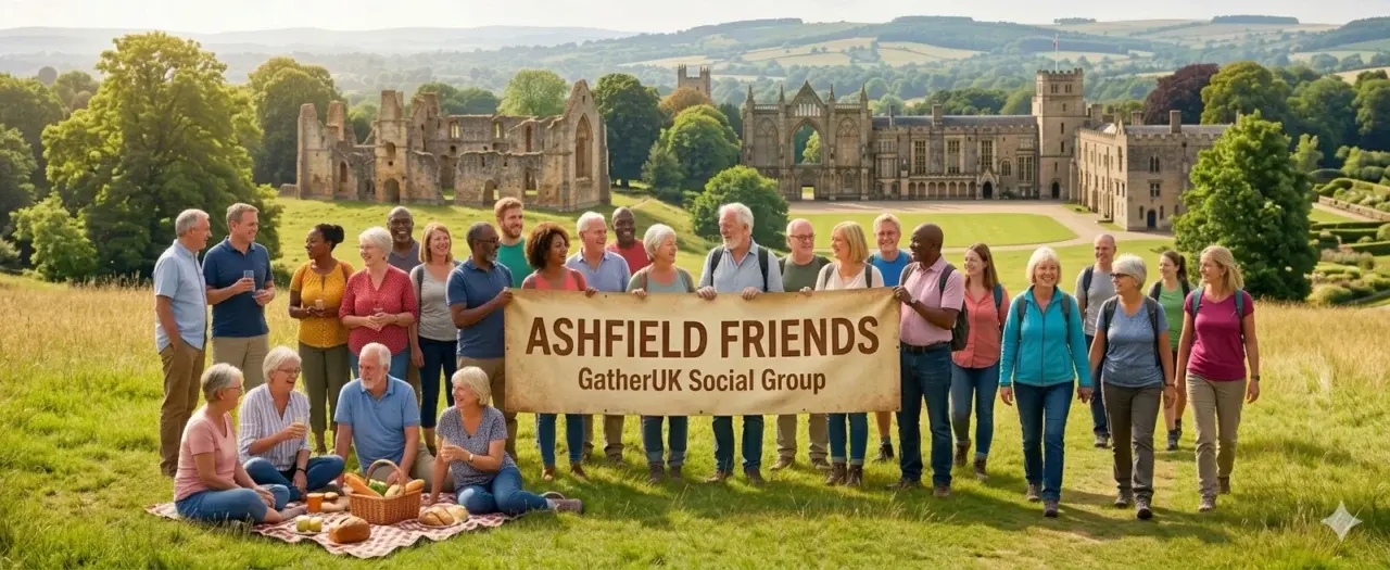 Ashfield Friends