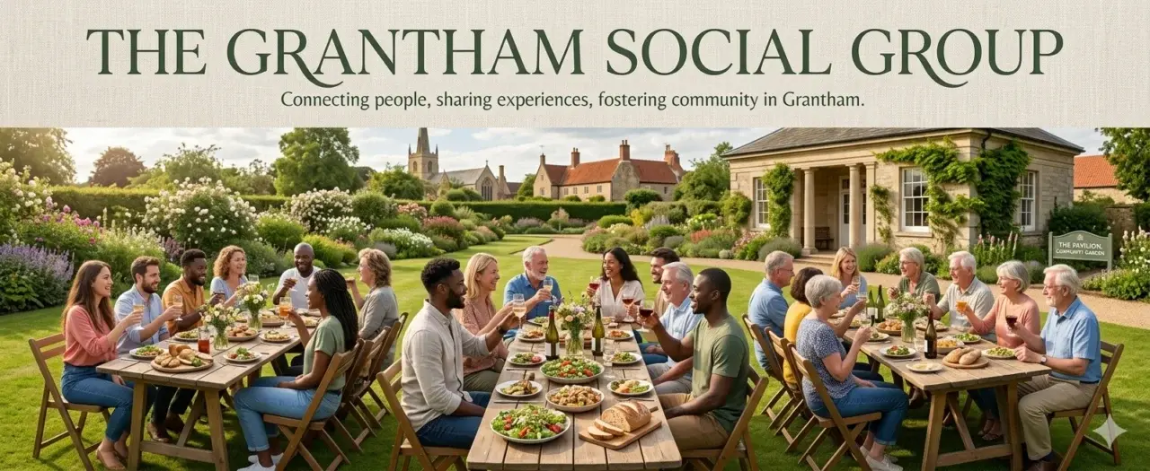 Grantham Social Group