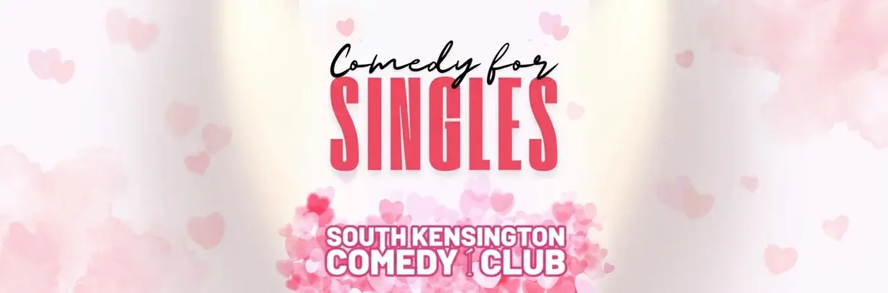 Comedy For Singles