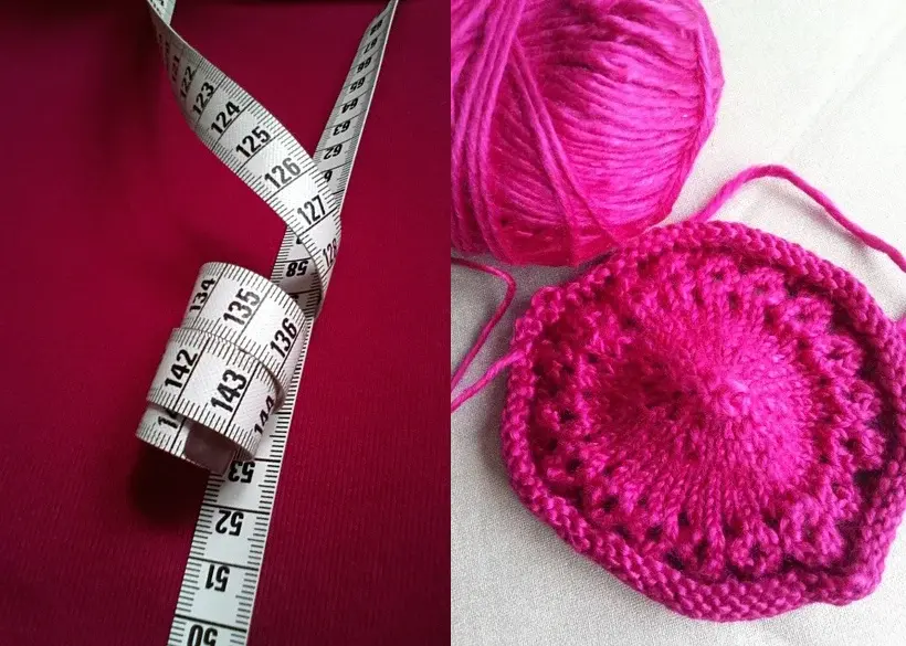 London Crafts and Sewing
